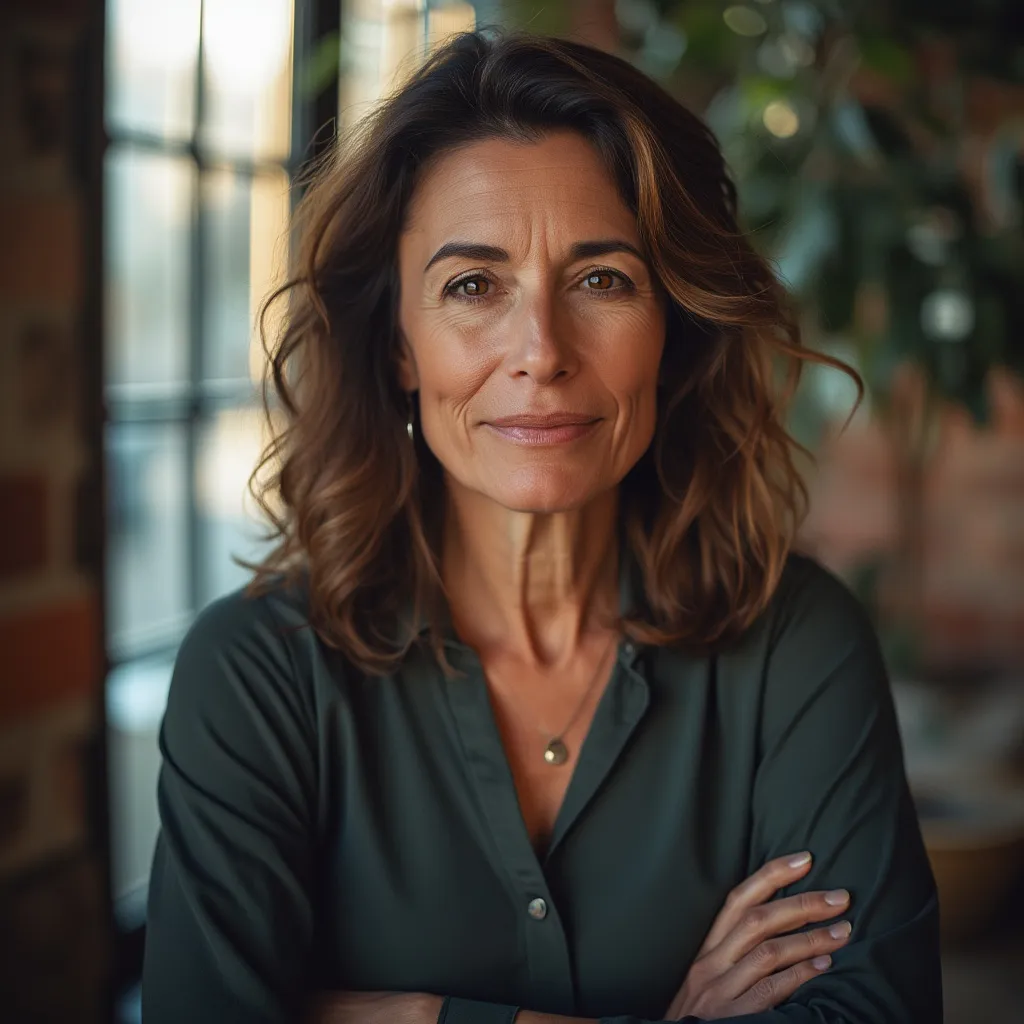 Séance de coaching individuel
